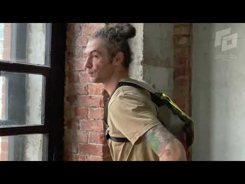Видео: Gosha Orekhov - сумки Messenger: Minipurse, Civil, Courier // видео-обзор