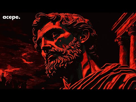 Видео: Пройдя через столько испытаний в жизни, вы приобрели бронированный разум | Стоическая атмосфера