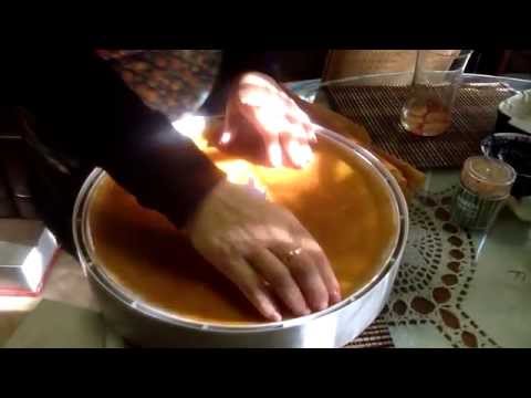 Видео: Пастилу из яблок, приготовить за 30 минут. Кликни и смотри.