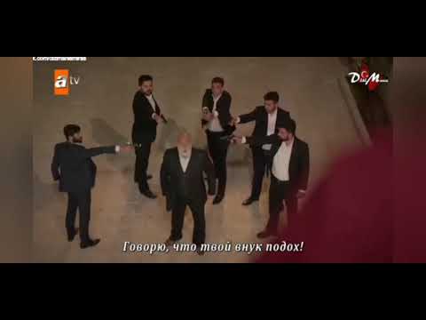 Видео: "Спокойная" жизнь Асланбеев