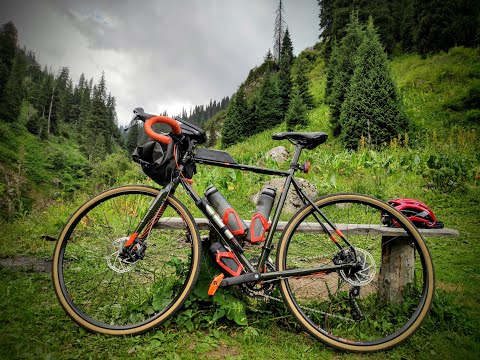 Видео: Обзор велосипеда Fuji Jari 2.3