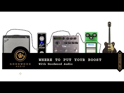 Видео: Не совершайте эту распространённую ошибку при использовании педали усилителя!