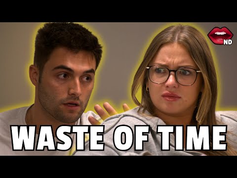 Видео: «Любовь слепа», 9 сезон, 11 серия, обзор и краткое содержание — Another Bites The Dust