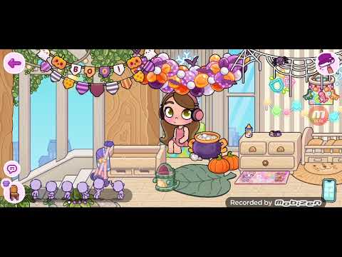 Видео: Рум тур🎀🌸💖