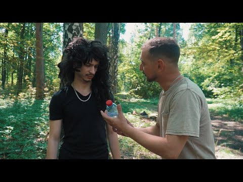 Видео: ЧТО ПРОИЗОШЛО?! РОСТ ВОЛОС ЗА ДВЕ СЕКУНДЫ