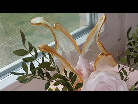 Видео: Быстро Бюджетно Оригинально Декор для торта из карамели