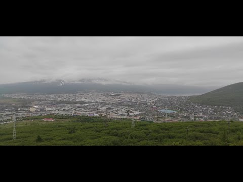 Видео: Владивосторг 2024, часть 2 (Магадан)