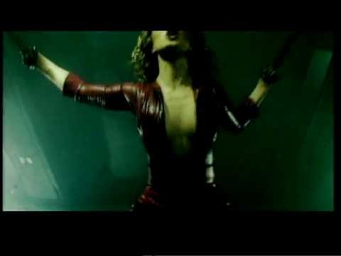 Видео: Ioana - Hypersonic / Йоана