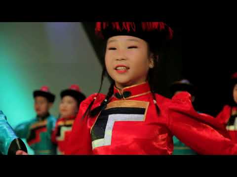 Видео: "Бид Солонгынхон" нэвтрүүлэг