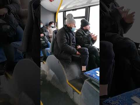 Видео: Бомжи.Город Рига.