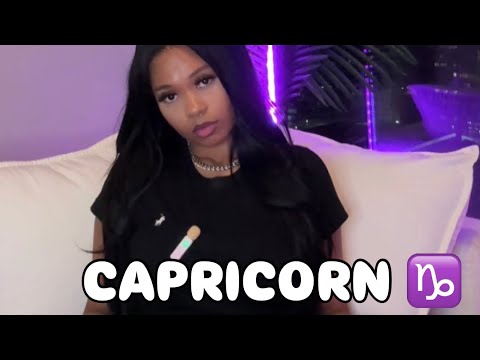 Видео: ⭐️КОЗЕРОГ ♑️ ВЫНОС МУСОРА 🗑️БАЛАНС С ТВОРЧЕСКИМИ НАЧИНКАМИ 👑 ГАРМОНИЯ В ОТНОШЕНИЯХ