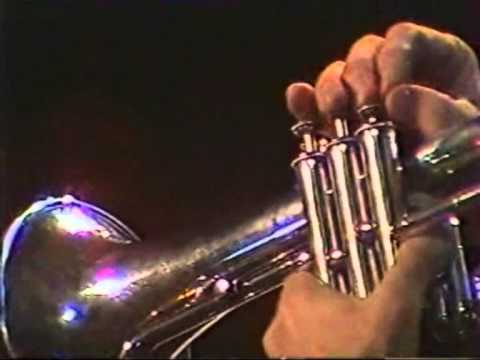 Видео: Бенефис Валерия Щерицы 26.12.1994."Очи чёрные".