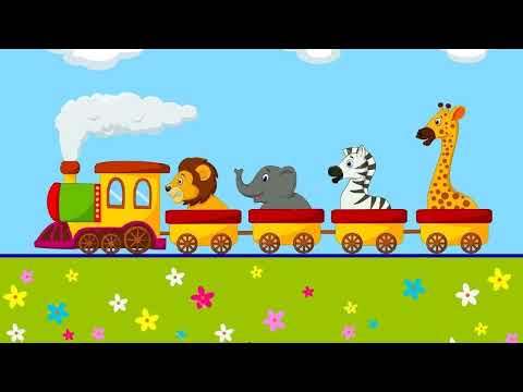 Видео: Заняття з математики для дошкільнят "Орієнтування в просторі: спереду, між, позаду"