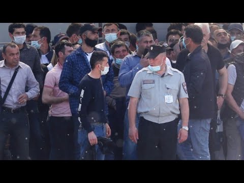 Видео: москва ташкент автобус нархлари