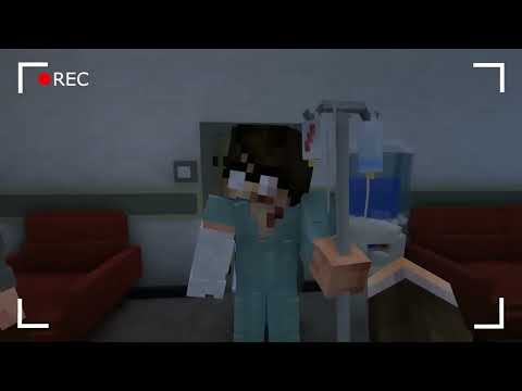 Видео: МАЙНКРАФТ КЛИП ЛИНЧ ПРОКЛЯТЬЕ