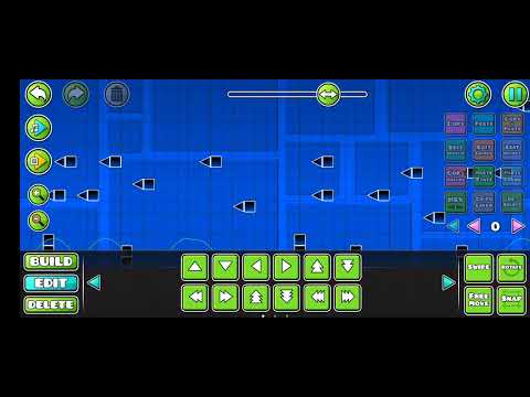 Видео: 3 день создавал уровень и наверное закончил