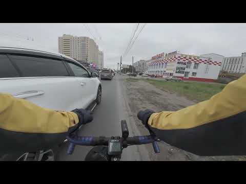 Видео: Хоба! и Вкатился в Октябрь Вне Очереди | 28 км | 01.10.25