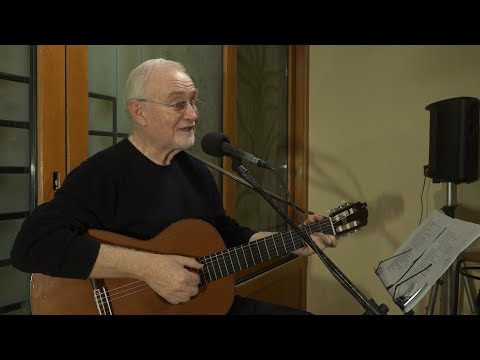 Видео: Александр Дов 11.01.2025 Нетания (Салон Елены Сахановой)