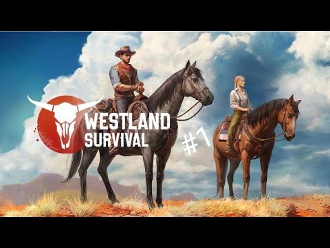 Видео: Выживание на ранчо ► Westland Survival