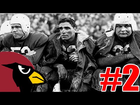 Видео: Madden nfl 23 Франшиза - Кардиналы Аризоны | Заканчиваем первый сезон, готовимся к драфту | #2