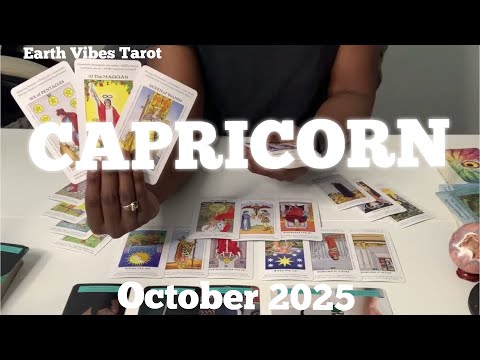 Видео: КОЗЕРОГ~Эта СИТУАЦИЯ становится еще лучше, ОНИ УДИВЛЯЮТ ВАС ЭТИМ|Любовное гадание на картах Таро ...