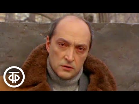 Видео: Иван Крылов. Басня "Волк на псарне". Читает Михаил Козаков (1984)