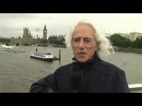 Видео: Сева Новгородцев о Юрии Антонове