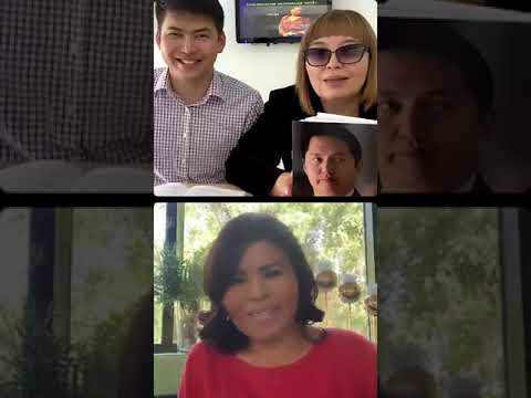 Видео: Біздің Бейсен. Еске алу кеші.