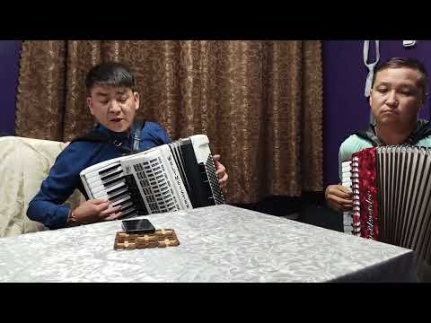 Видео: Алтынбек Тотуев. Нурбек Айылчиев.