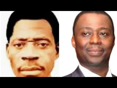 Видео: История апостола Джозефа Айо Бабалало, доктор Д. К. Олукойя