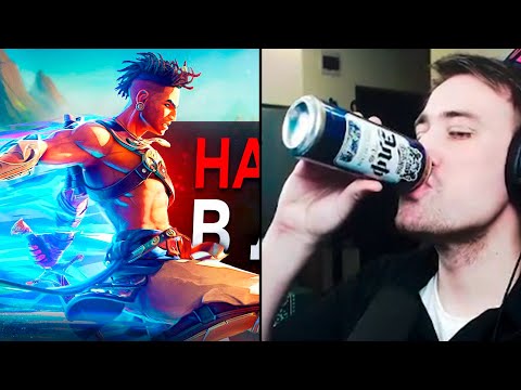 Видео: DEADP47 СМОТРИТ: Новый Prince of Persia это МУСОР