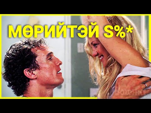 Видео: Хэрхэн 10 Хоногийн Дотор Хаягдах вэ?