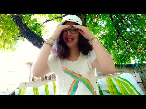 Видео: За смисъла на живота✨ (най-хаотичното ми видео досега)