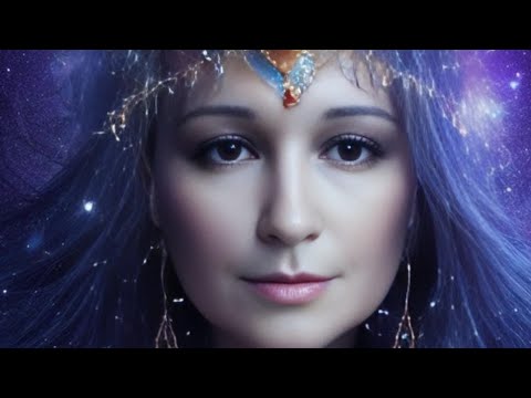 Видео: Контакт с 3i Atlas,  послание для вас...#3iatlas #матерьмира #второепришествие 