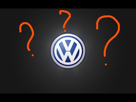 Видео: ремонт CAN-шины Фольксваген Туран. Чем думали инженеры, когда это придумывали???