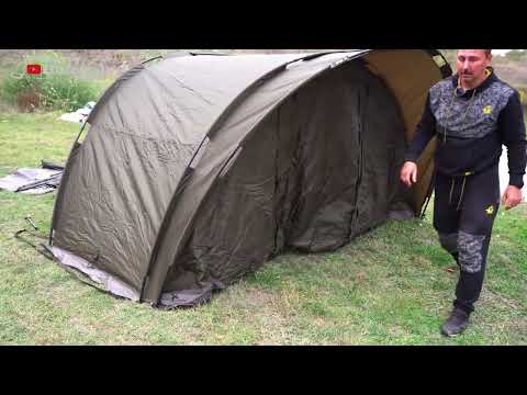 Видео: Avid - Топ къмпинг оборудване.