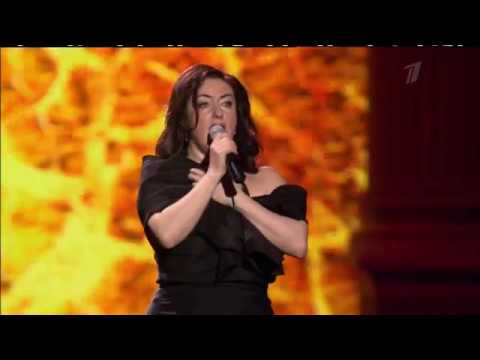 Видео: Тамара Гвердцители/Леонид Агутин - Колокол