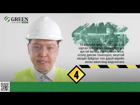 Видео: 4 ХАБЭА н алтан дүрэм