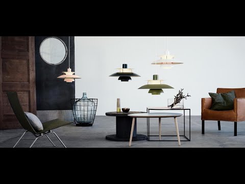 Видео: Светодизайн скандинавии