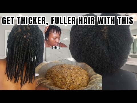 Видео: Я попробовал самые популярные натуральные средства для роста волос