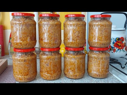 Видео: САМАЯ ВКУСНАЯ перловая каша с мясом в автоклаве Вейн. Простой и вкусный рецепт.