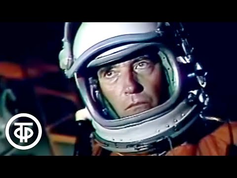 Видео: Этот фантастический мир. Выпуск № 11. Случай с полковником Дарвином. По произведениям Шекли (1985)