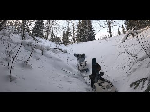 Видео: Когда стало скучно)) на Буранах и Азимуте через лог