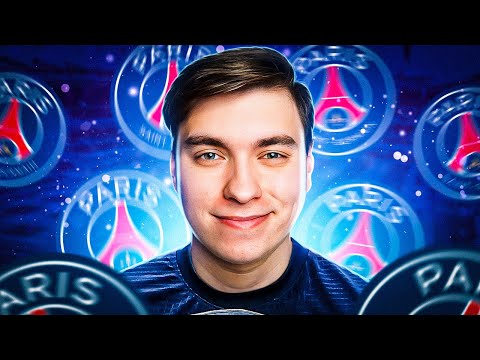 Видео: FIFA 23 | ПЕРЕСТРОЙКА ПСЖ ТОЛЬКО ФРАНЦУЗАМИ 🇫🇷