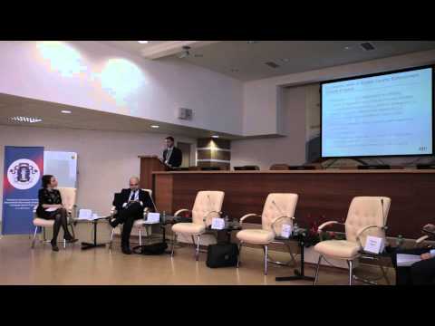 Видео: 9. Ричард Пауэр Принудительное исполнение и английские суды