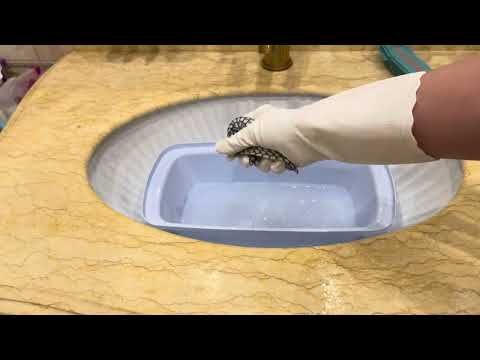 Видео: ПЯТНА НА МАТРАСЕ / НОВЫЕ ТЕХНОЛОГИИ /ПОСТИРАТЬ НАМАТРАСНИК