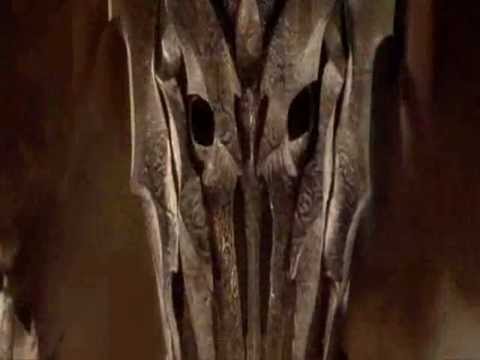 Видео: Кипелов - Дыхание последней любви (Властелин колец)