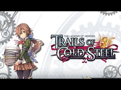 Видео: The Legend of Heroes Trails of Cold Steel #6 — Президент Школьного Совета {PC} прохождение часть 6