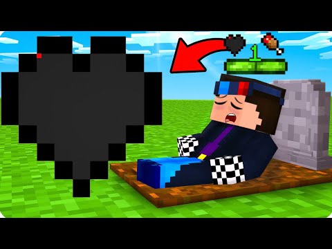 Видео: 😷КАК НАМ НЕ УМЕРЕТЬ В МАЙНКРАФТ? ШЕДИ MINECRAFT