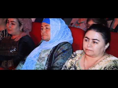 Видео: Тохирчон Чураев "Табассум кун"_ Tohirjon Juraev "Tabassum kun"